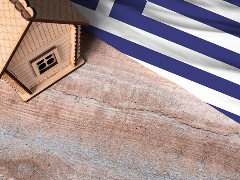 Change is coming for the Real estate market in Greece