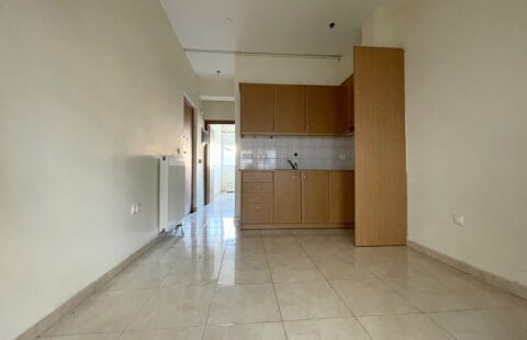 Νewly built apartment for sale in Gizi