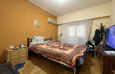Sale of a 33 sq.m. residence,Neos Kosmos