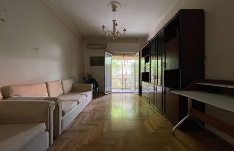 Apartment in the center of Athens